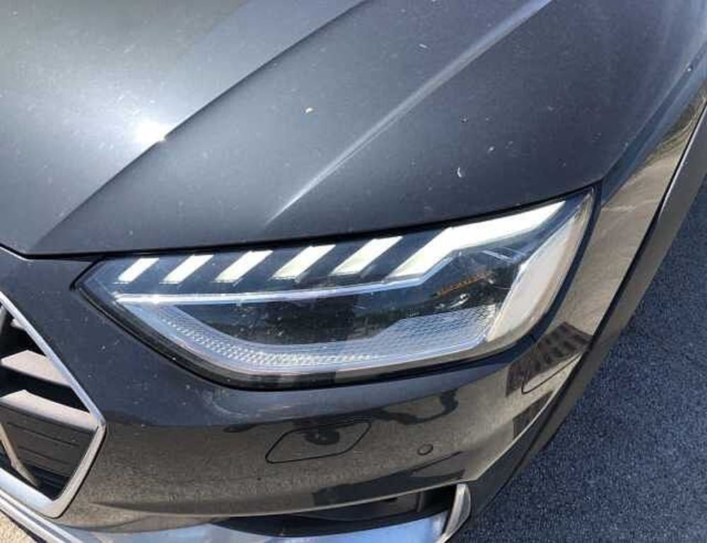 Audi A4 Allroad usata a Lucca (4)