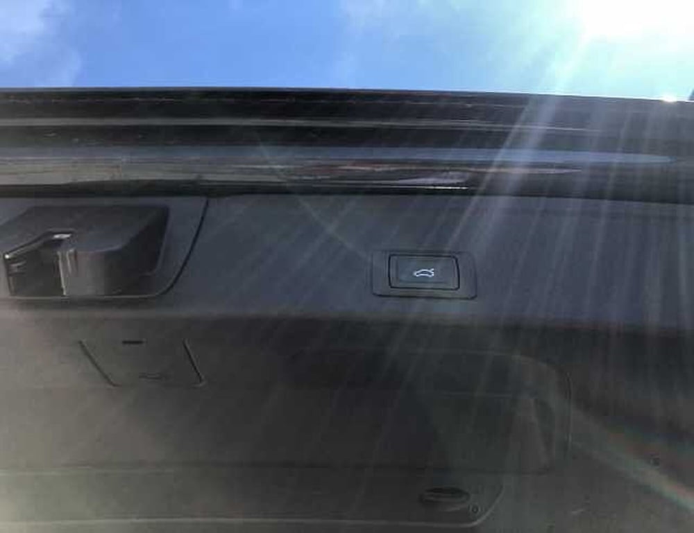 Audi A4 Allroad usata a Lucca (9)