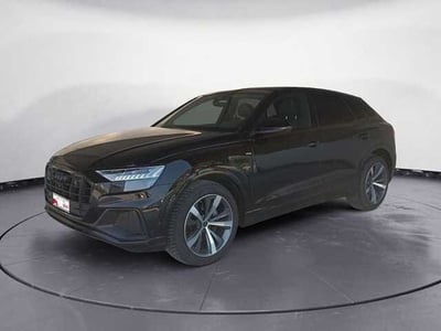 Audi Q8 Q8 45 TDI quattro tiptronic Sport del 2023 usata a Lucca