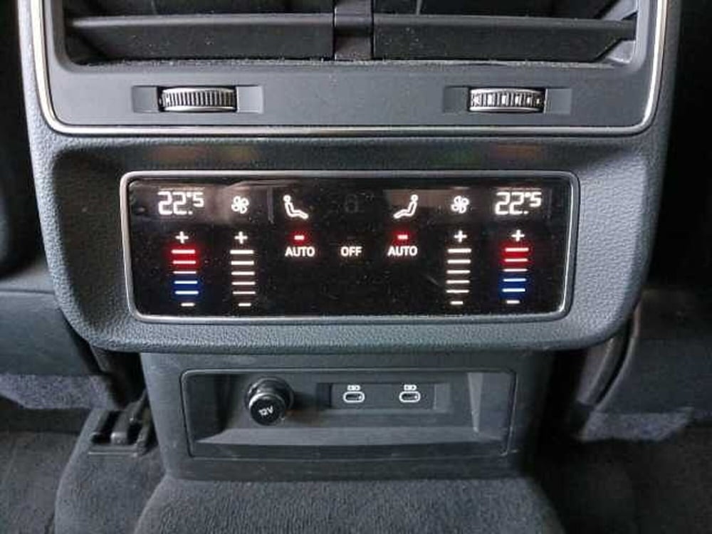 Audi Q8 usata a Lucca (16)