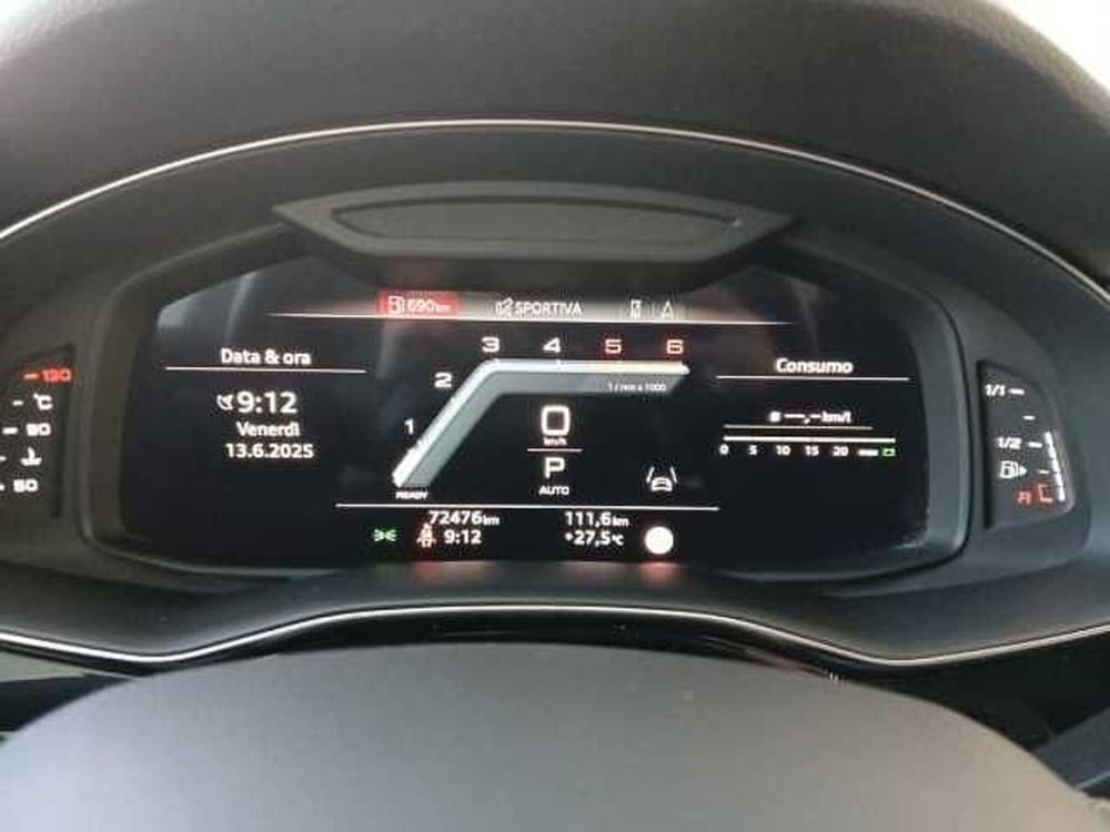 Audi Q8 usata a Lucca (20)