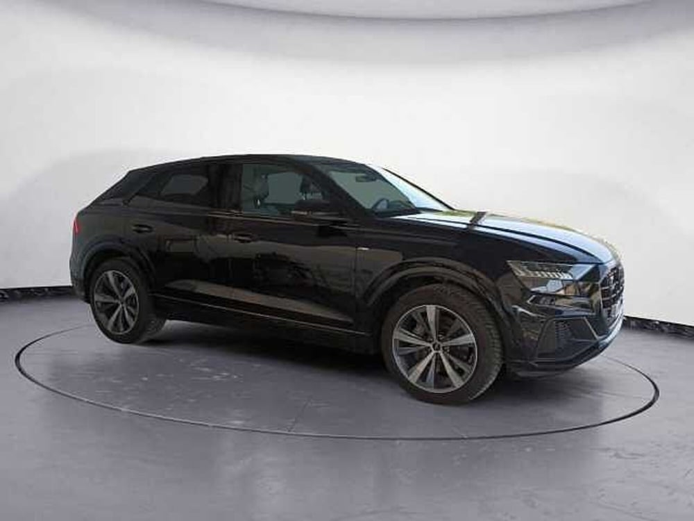 Audi Q8 usata a Lucca (3)