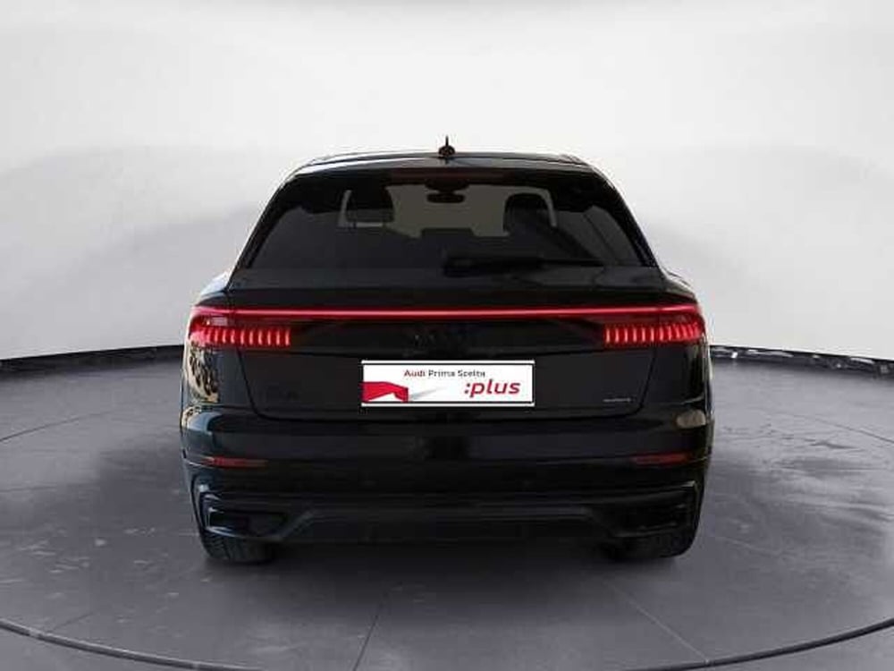 Audi Q8 usata a Lucca (4)