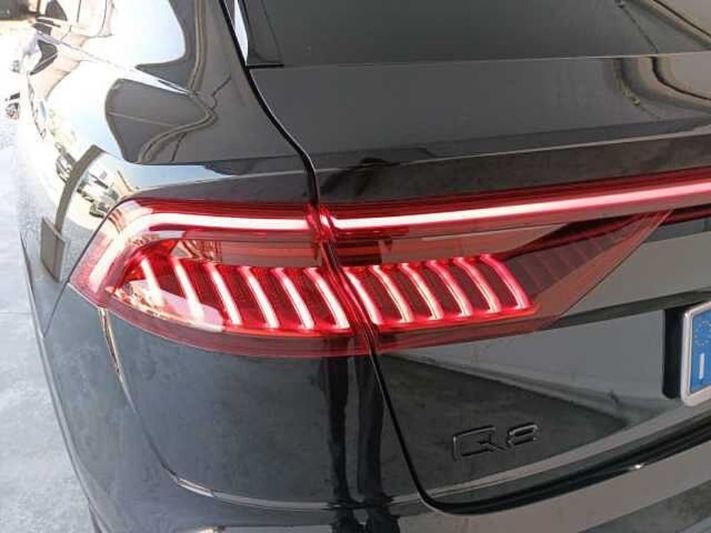 Audi Q8 usata a Lucca (5)