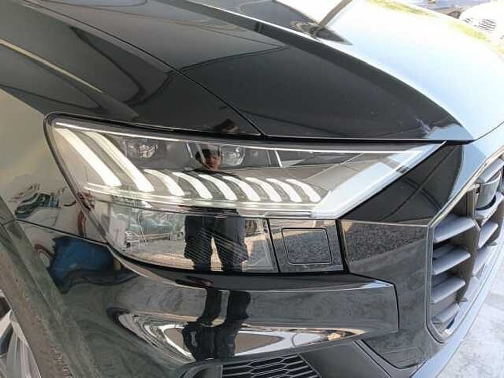 Audi Q8 usata a Lucca (6)