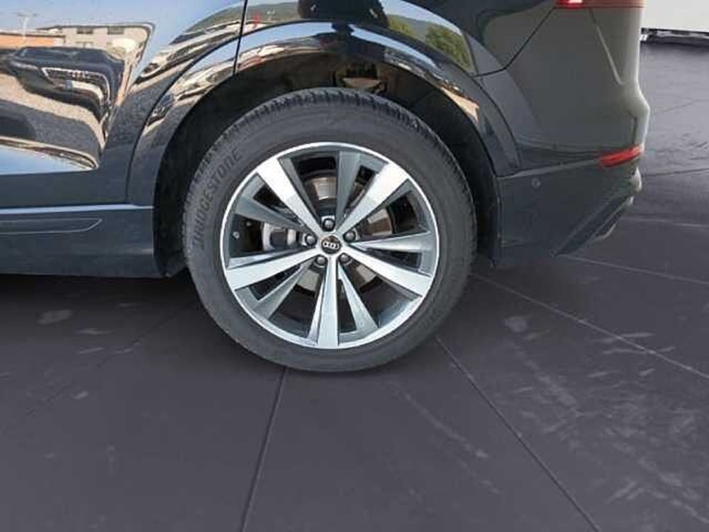 Audi Q8 usata a Lucca (7)