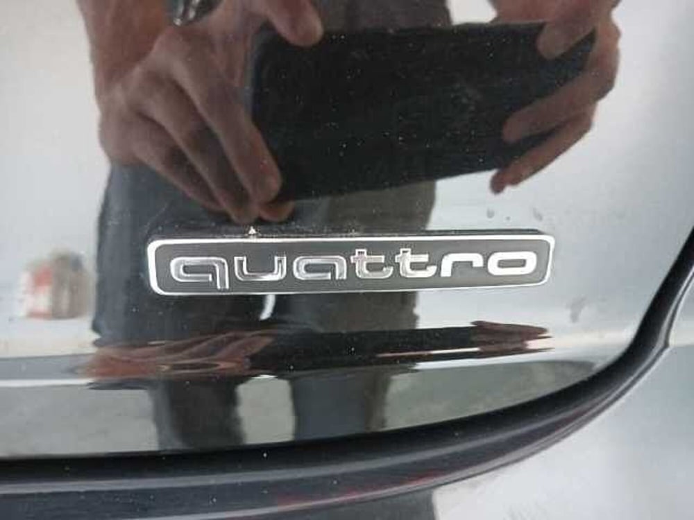 Audi Q8 usata a Lucca (9)