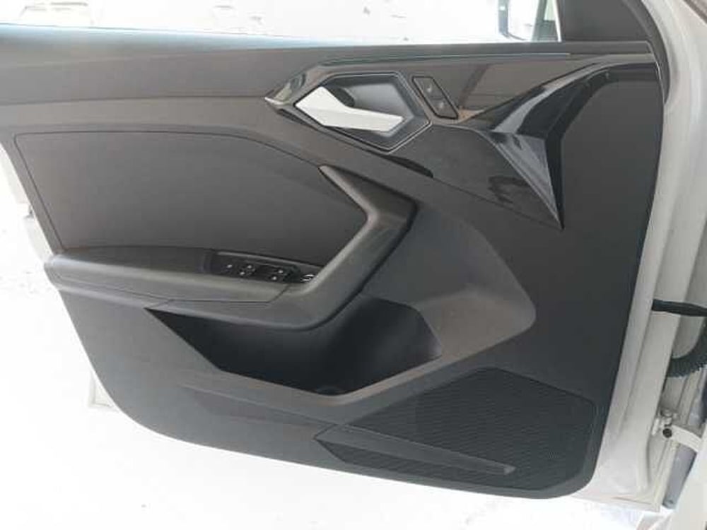 Audi A1 Sportback usata a Lucca (11)