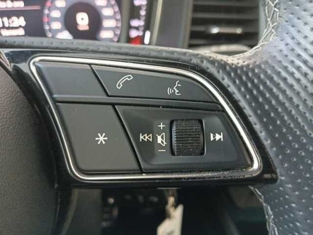Audi A1 Sportback usata a Lucca (14)