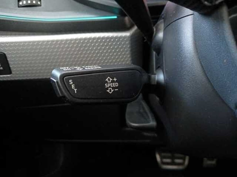 Audi A1 Sportback usata a Lucca (15)