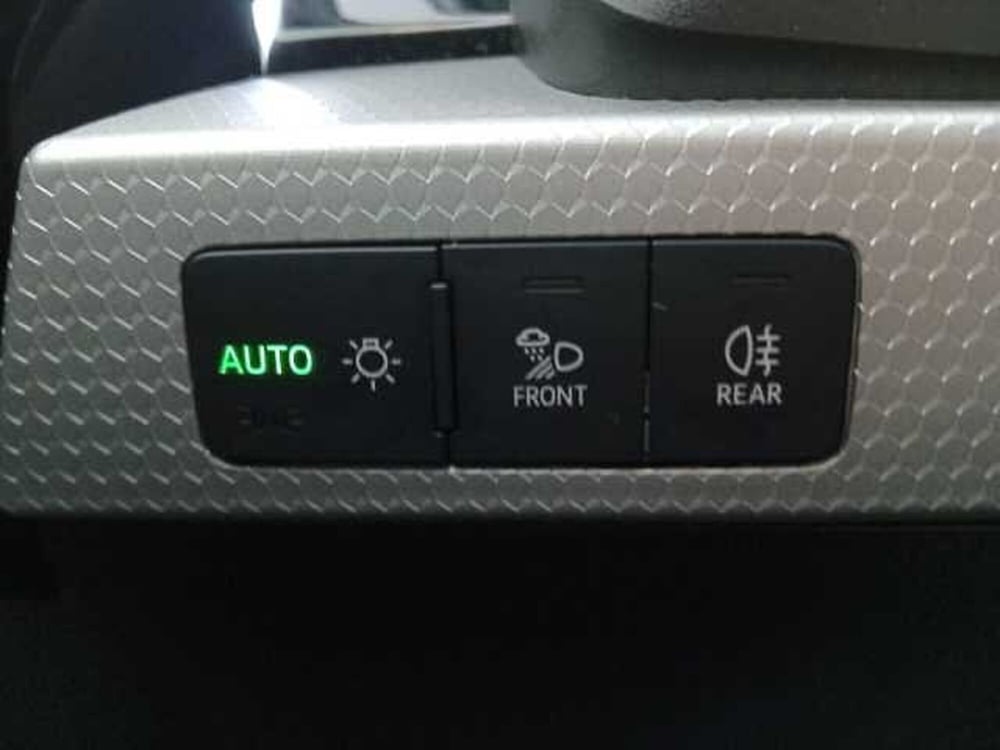 Audi A1 Sportback usata a Lucca (17)