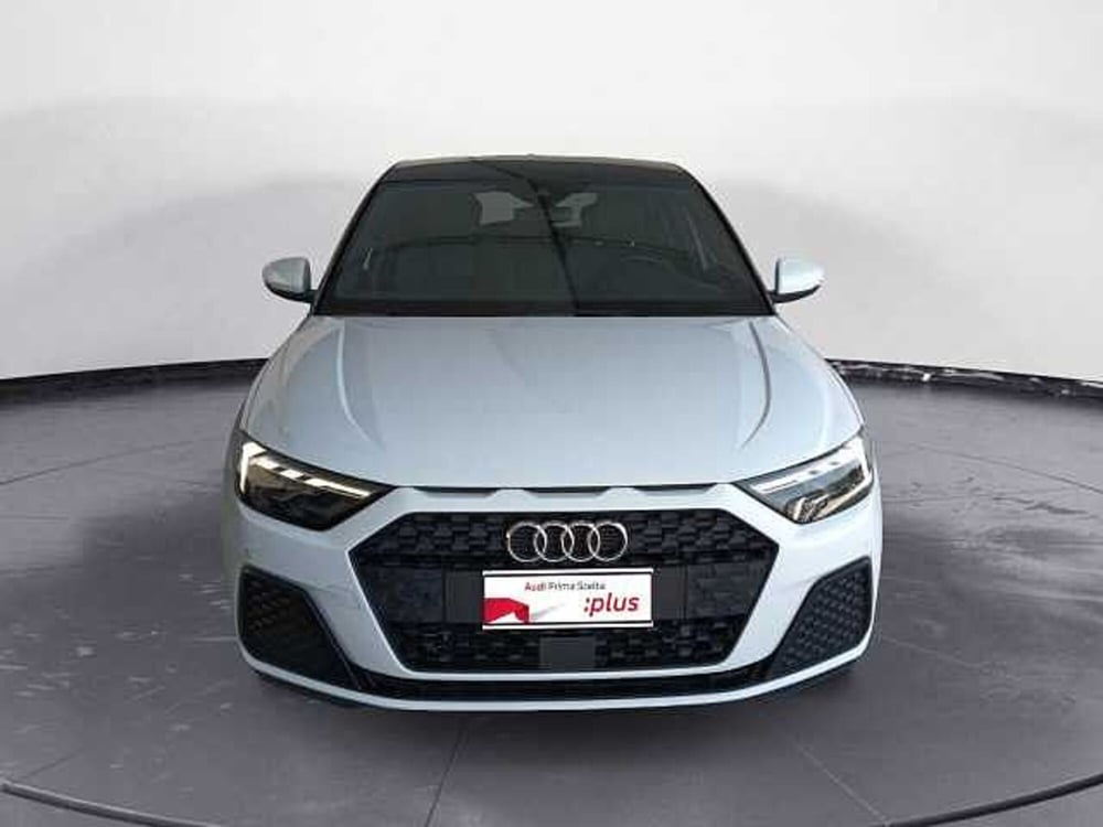 Audi A1 Sportback usata a Lucca (2)