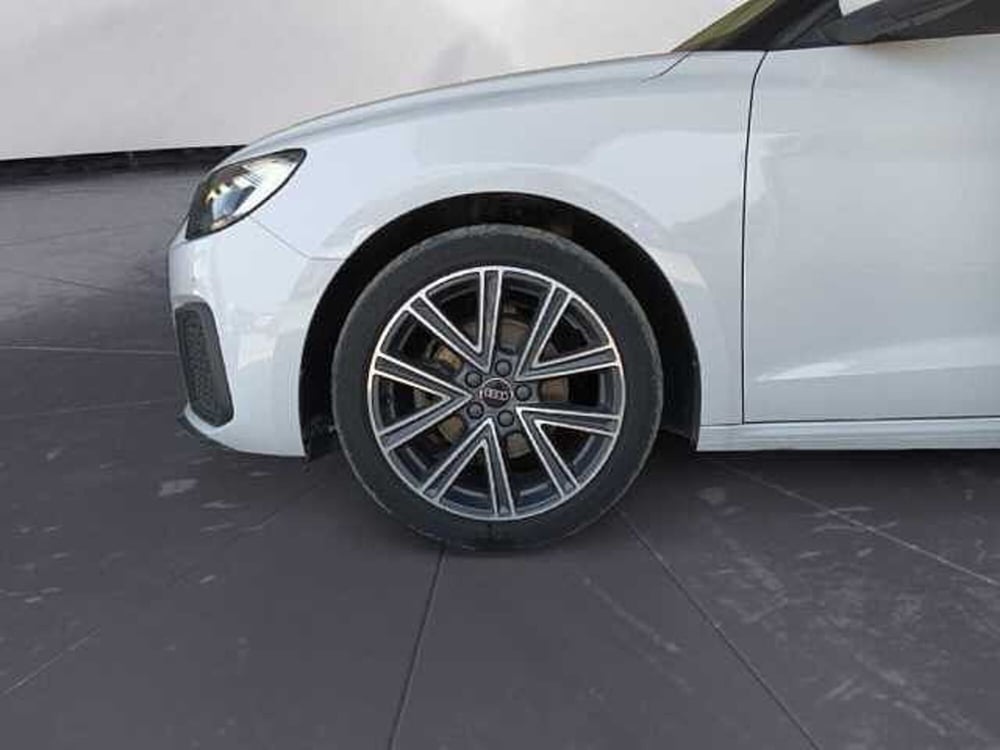 Audi A1 Sportback usata a Lucca (7)
