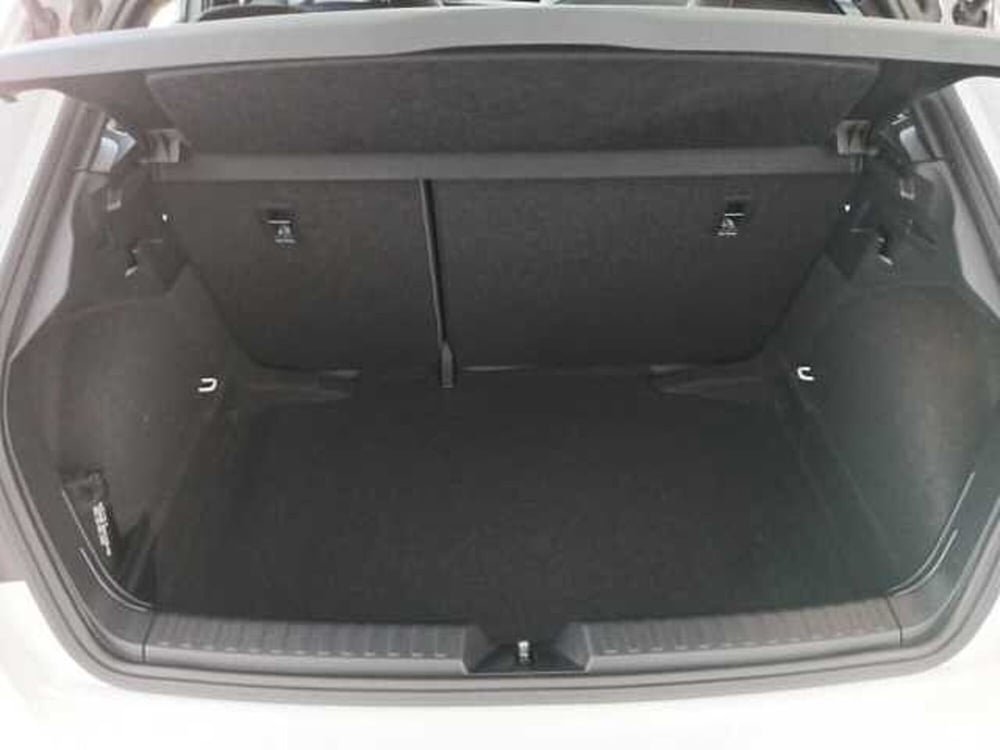 Audi A1 Sportback usata a Lucca (8)