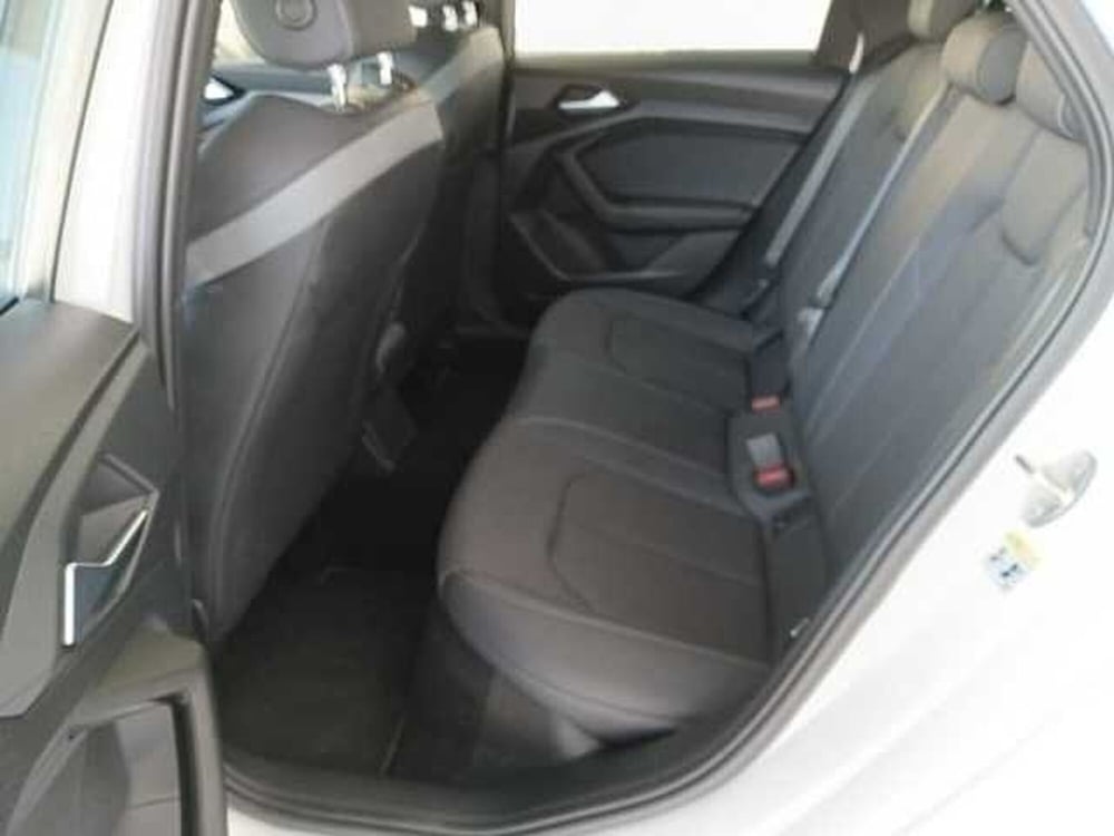 Audi A1 Sportback usata a Lucca (9)