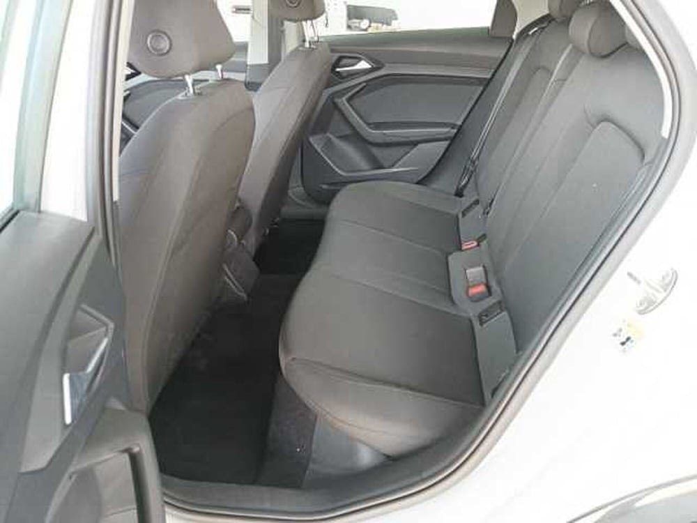 Audi A1 allstreet usata a Lucca (10)