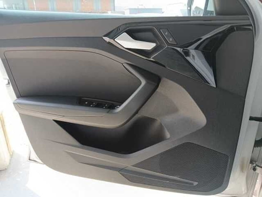Audi A1 allstreet usata a Lucca (12)