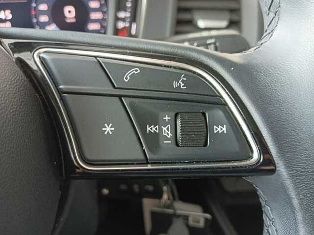 Audi A1 allstreet usata a Lucca (15)