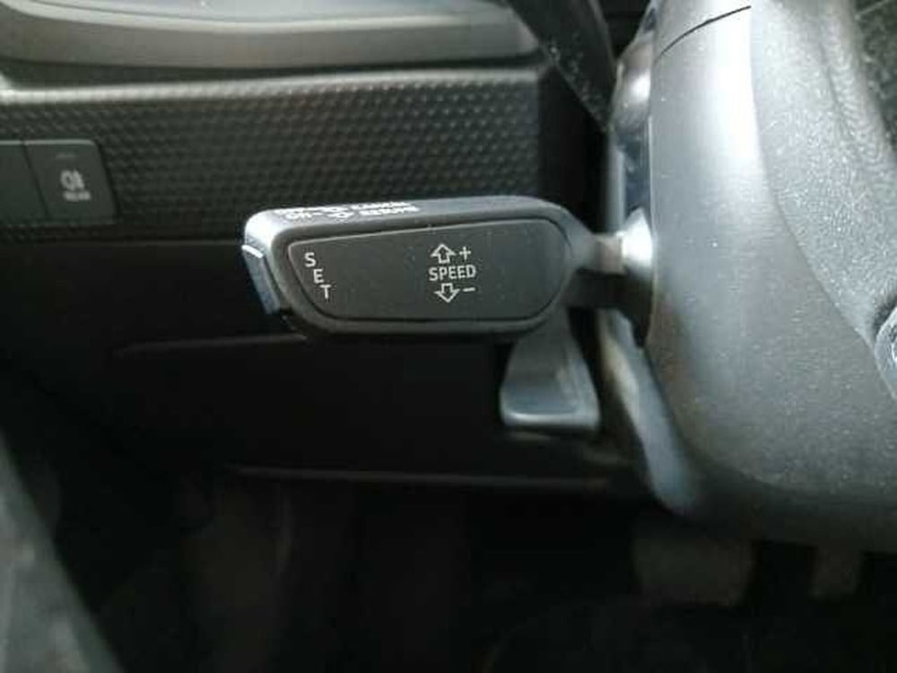 Audi A1 allstreet usata a Lucca (16)