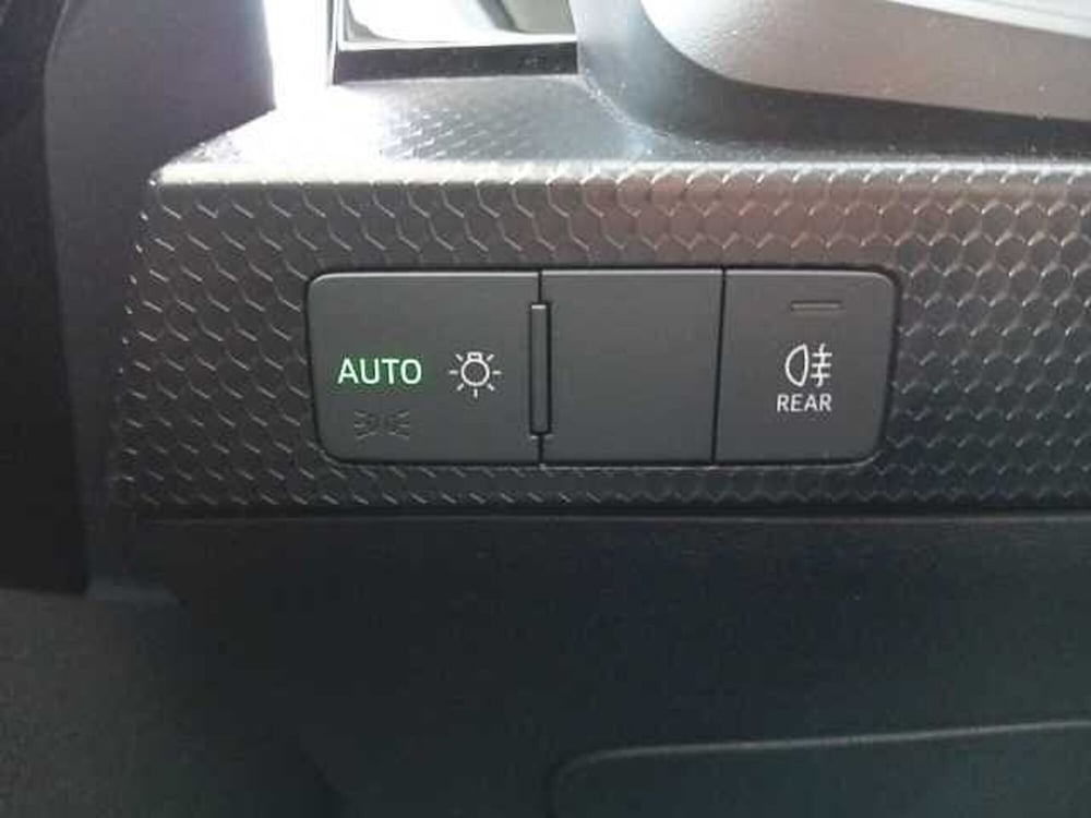 Audi A1 allstreet usata a Lucca (18)