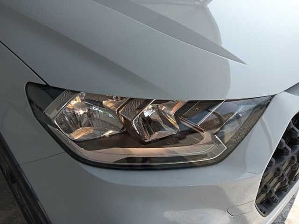 Audi A1 allstreet usata a Lucca (6)