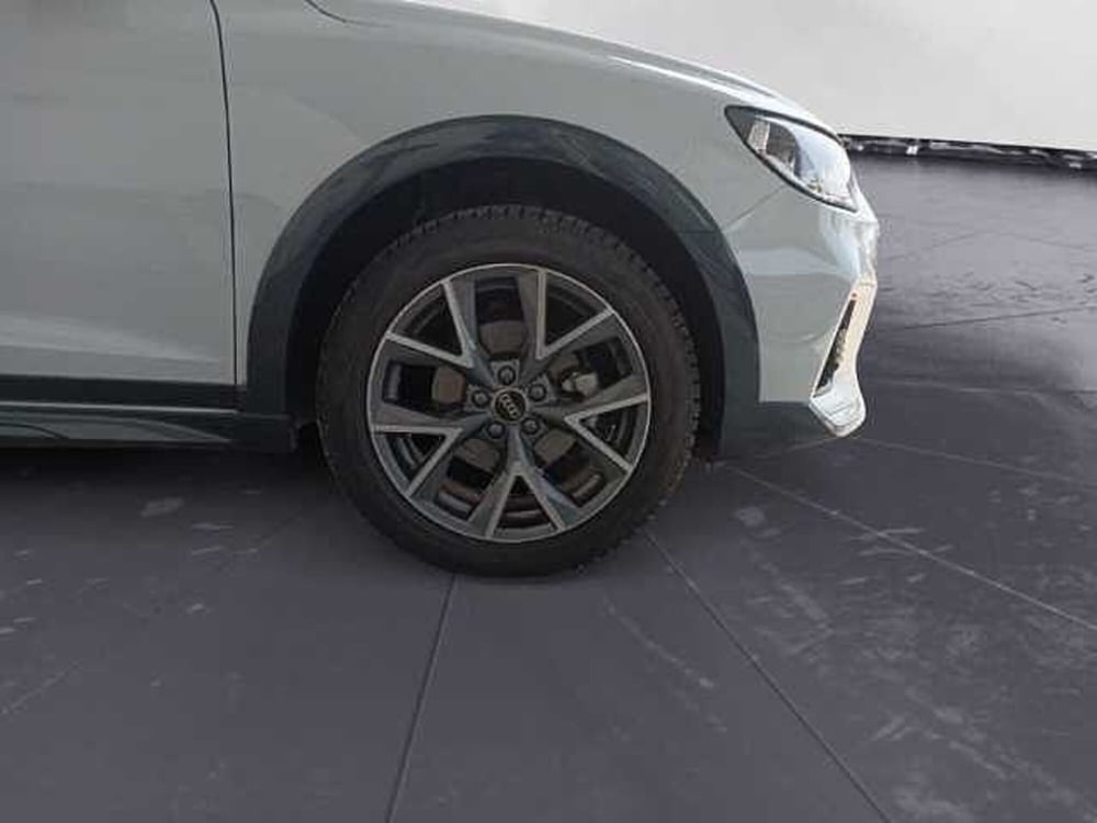 Audi A1 allstreet usata a Lucca (7)