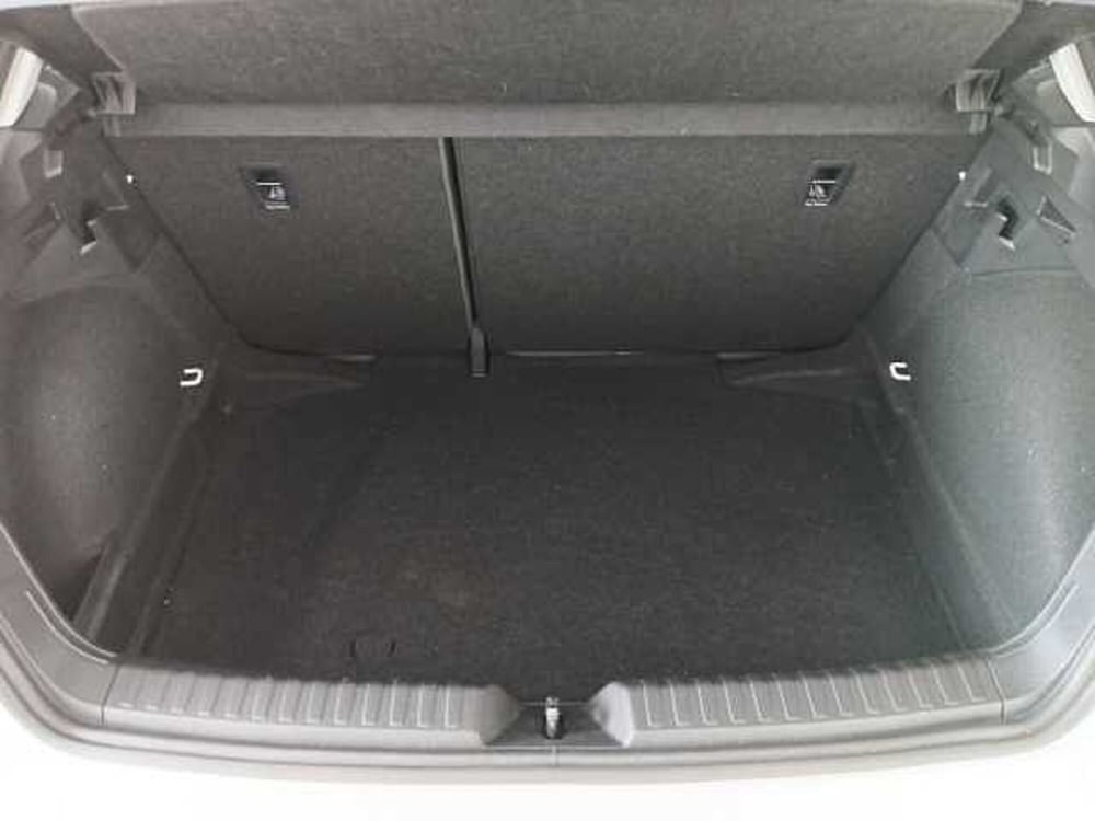 Audi A1 allstreet usata a Lucca (9)