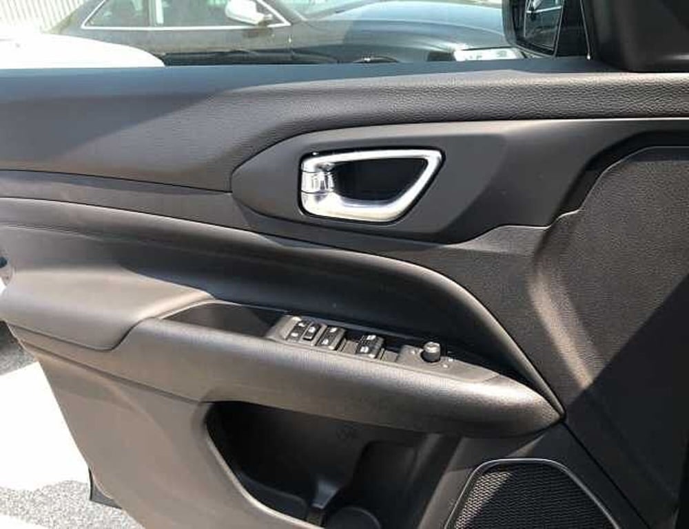 Jeep Compass usata a Lucca (15)