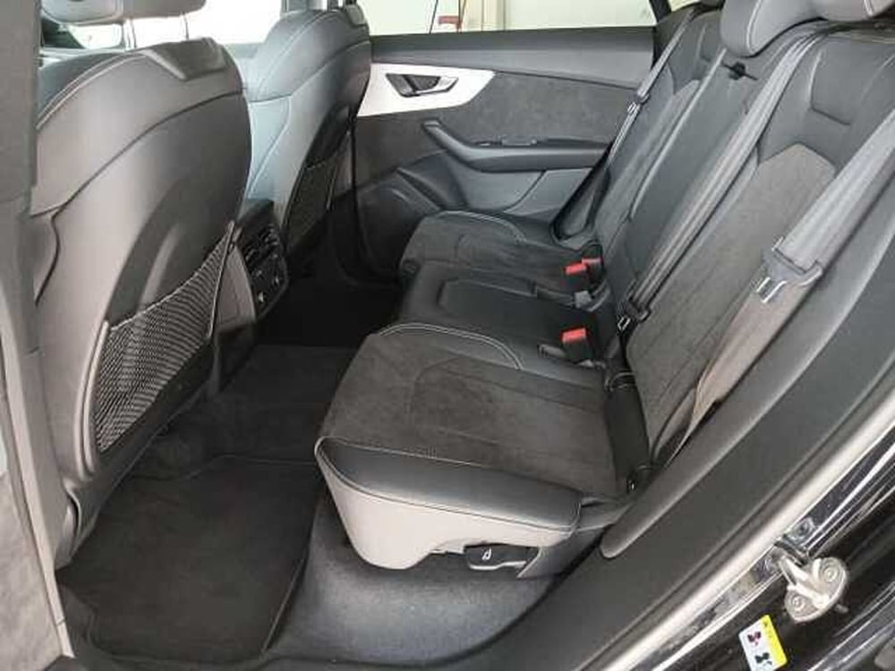Audi Q8 usata a Lucca (11)