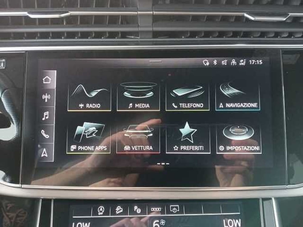 Audi Q8 usata a Lucca (14)