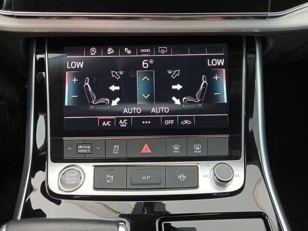 Audi Q8 usata a Lucca (15)