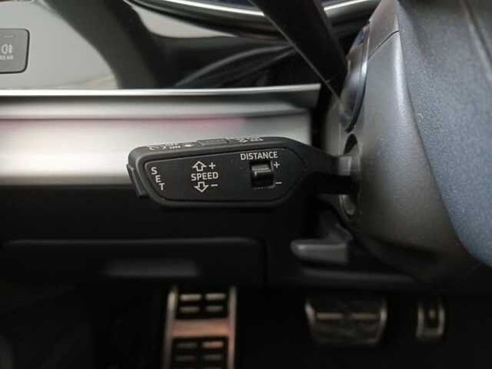 Audi Q8 usata a Lucca (17)