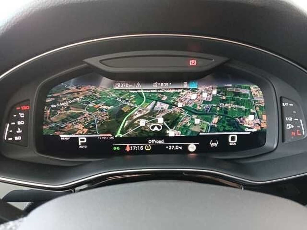 Audi Q8 usata a Lucca (18)