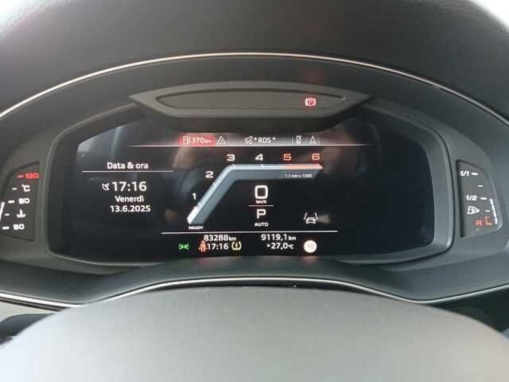 Audi Q8 usata a Lucca (19)
