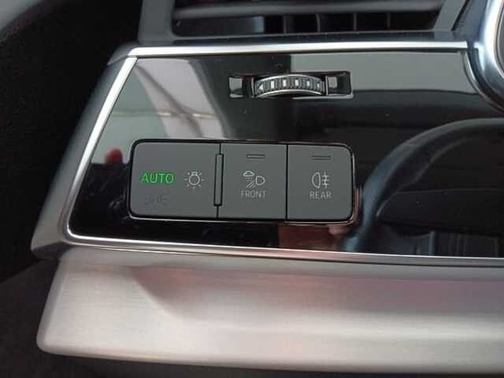 Audi Q8 usata a Lucca (20)