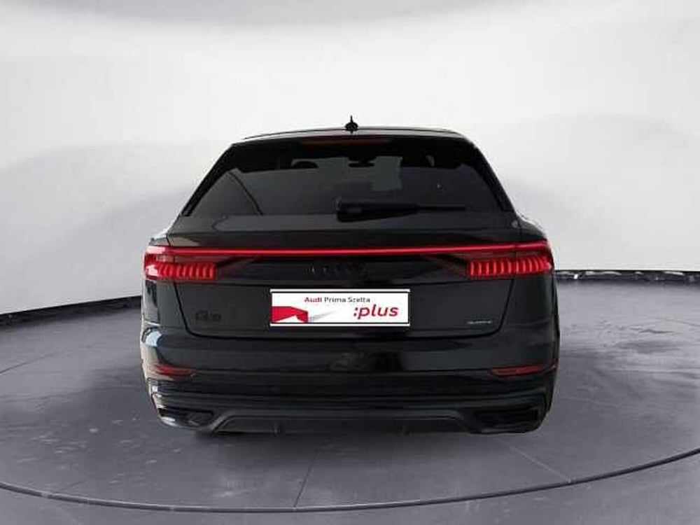 Audi Q8 usata a Lucca (4)