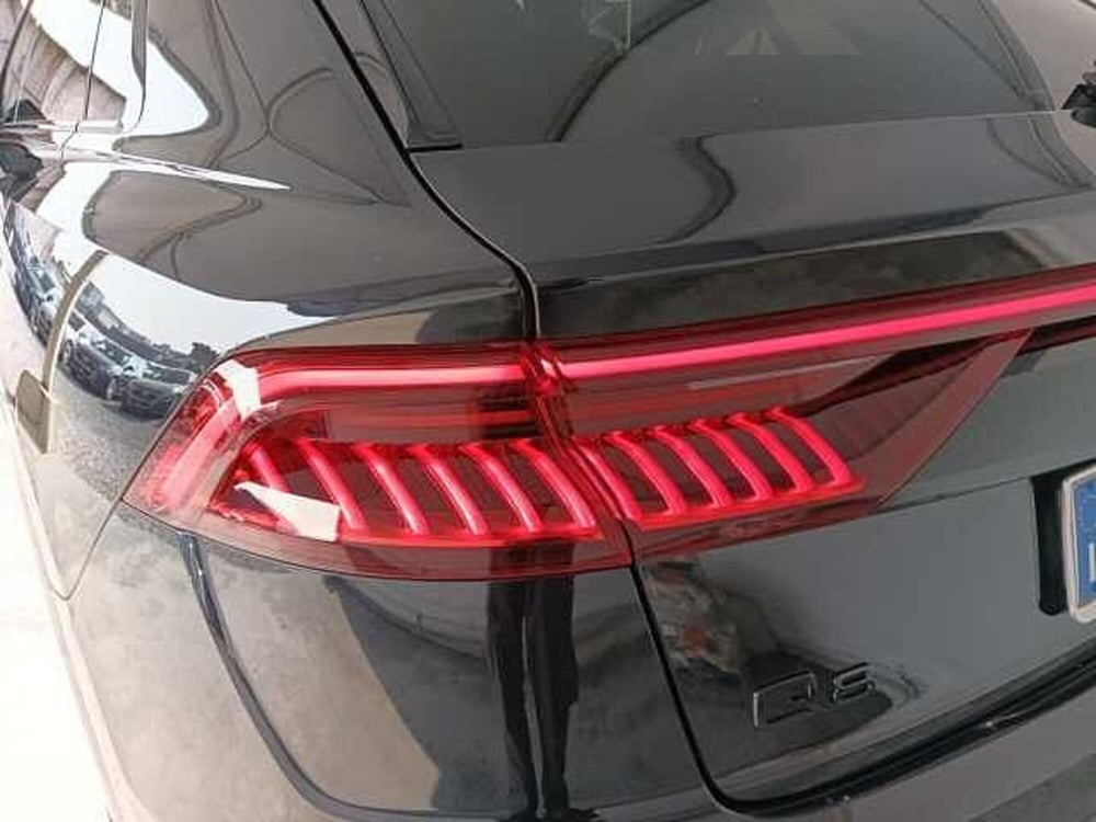 Audi Q8 usata a Lucca (5)