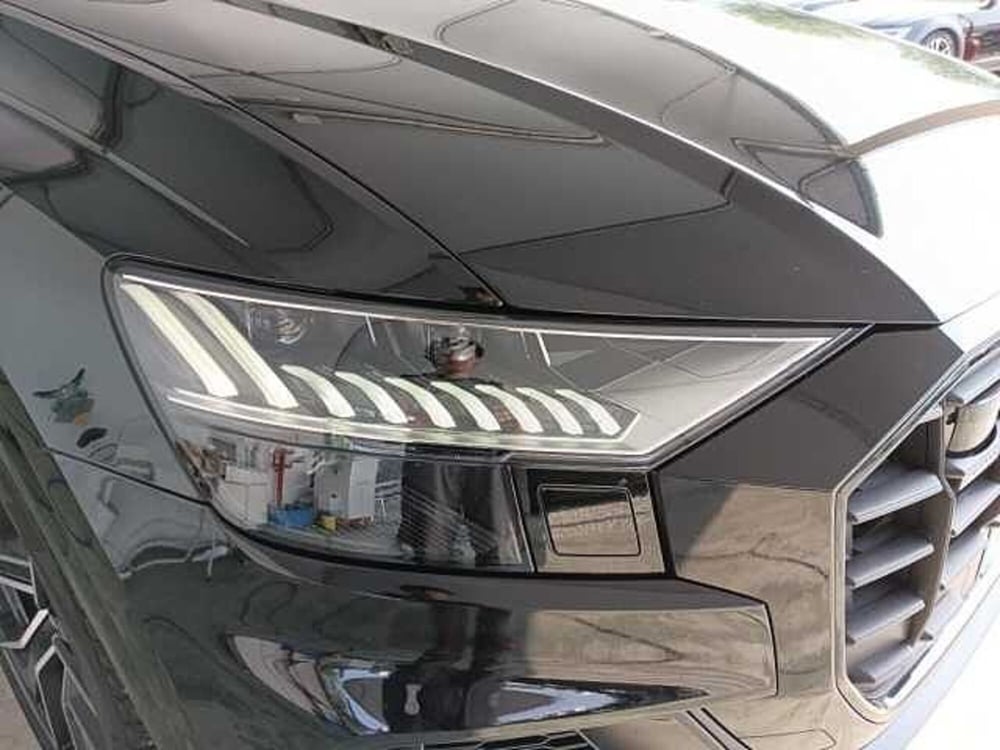 Audi Q8 usata a Lucca (6)