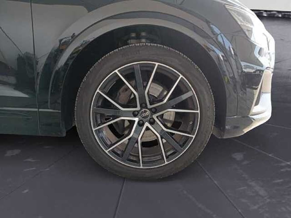 Audi Q8 usata a Lucca (7)