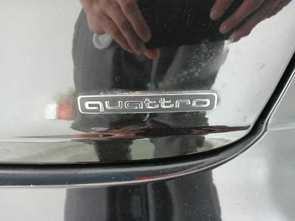 Audi Q8 usata a Lucca (9)