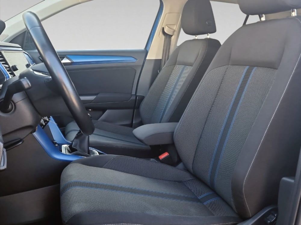 Volkswagen T-Roc usata a Livorno (9)