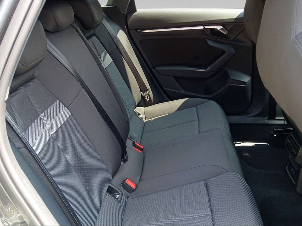 Audi A3 Sportback usata a Livorno (11)
