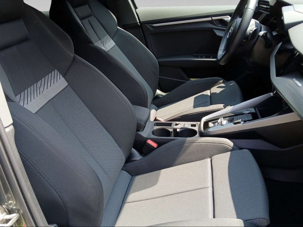 Audi A3 Sportback usata a Livorno (12)