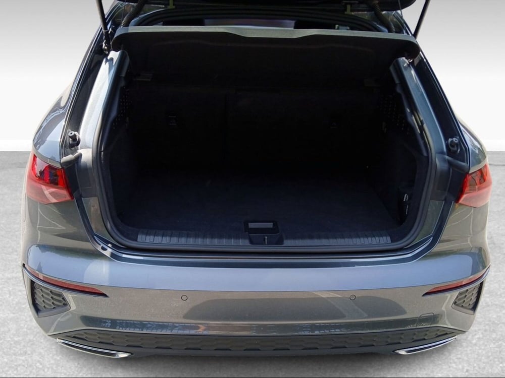 Audi A3 Sportback usata a Livorno (14)
