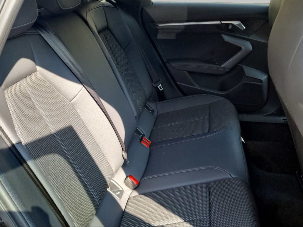 Audi A3 Sportback usata a Livorno (11)