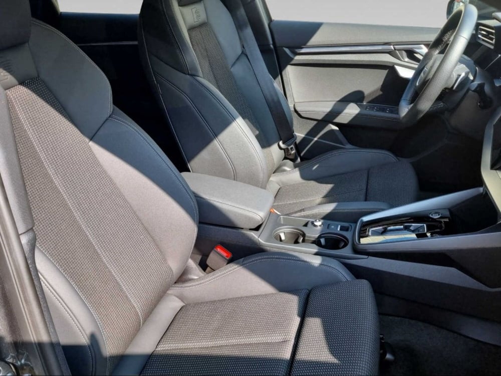 Audi A3 Sportback usata a Livorno (12)
