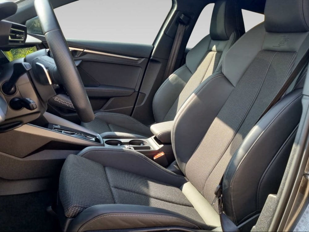 Audi A3 Sportback usata a Livorno (9)