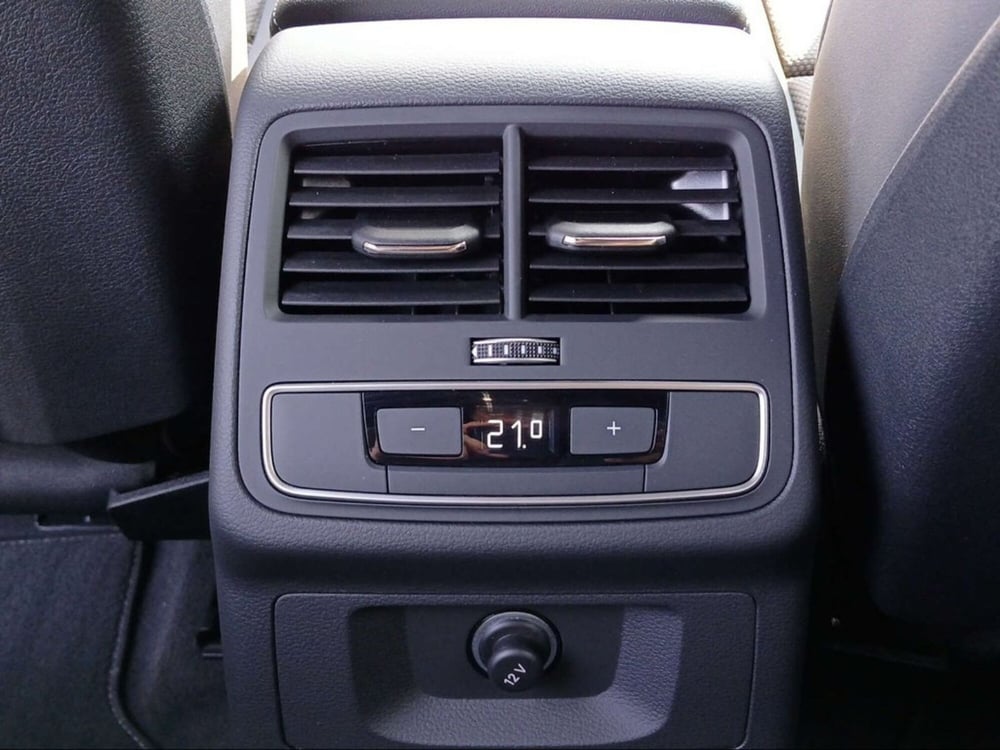 Audi A4 Avant usata a Livorno (14)