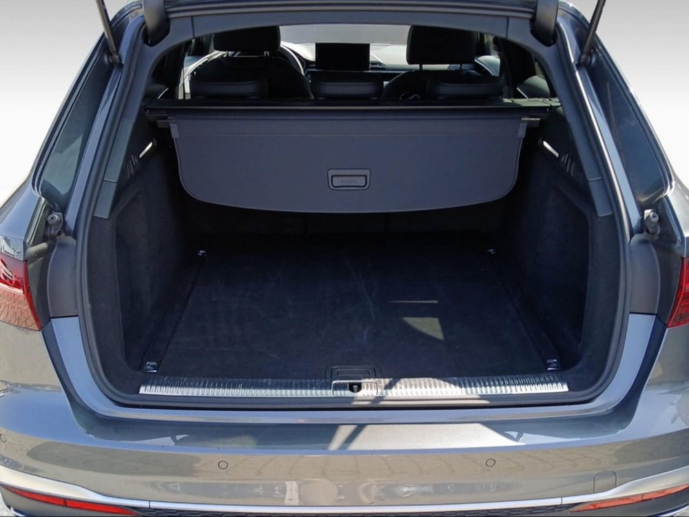 Audi A4 Avant usata a Livorno (16)