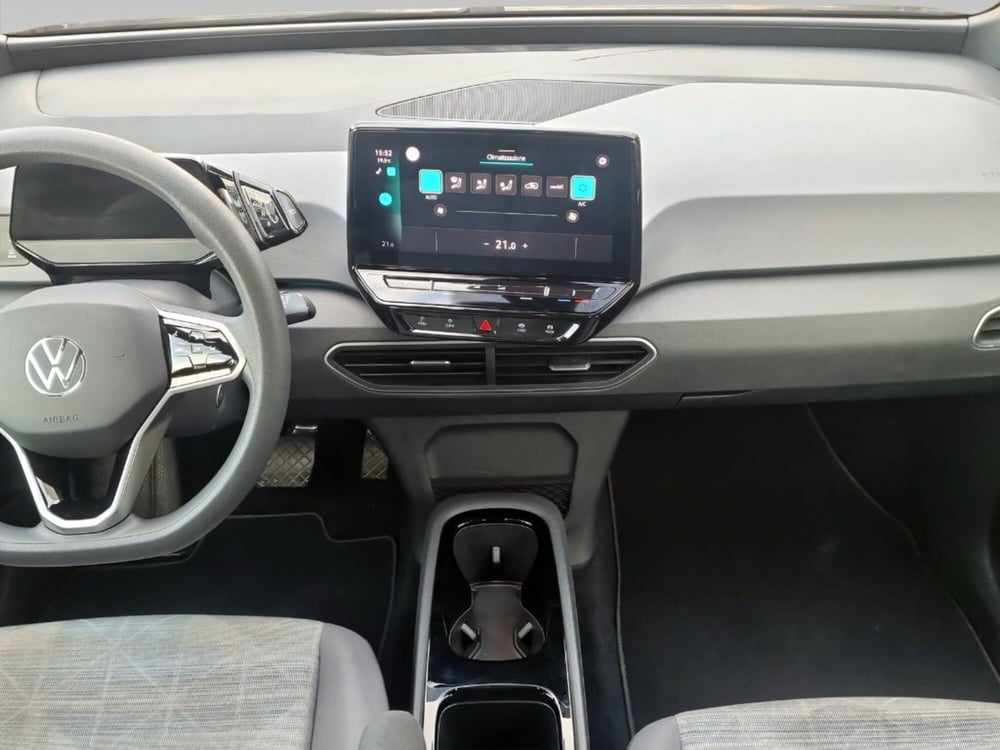 Volkswagen ID.3 usata a Siena (10)